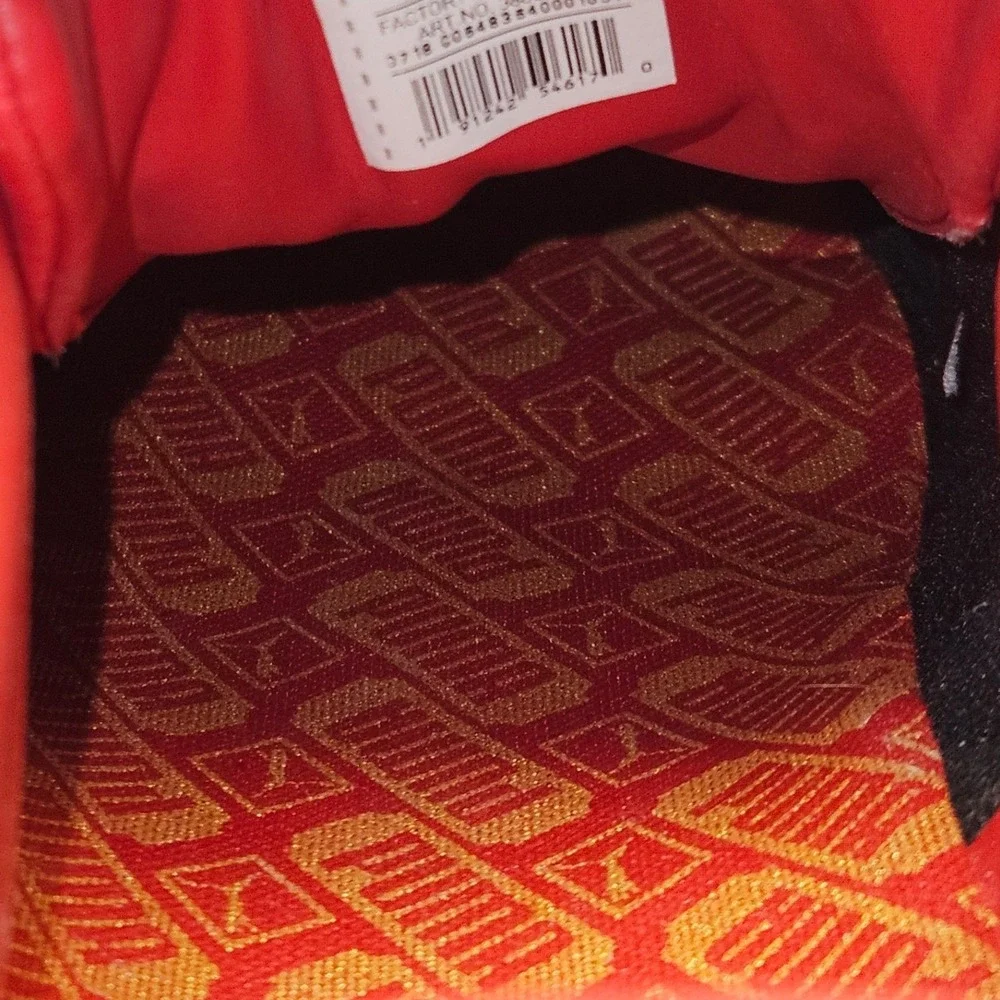 Puma california sneakers